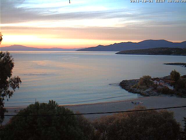 Webcam de My Weather Site