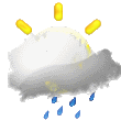 Forecast icon #16