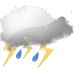 Forecast icon #20