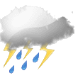 Forecast icon #22