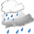 Forecast icon #23