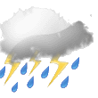Forecast icon #24