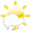 Forecast icon #5