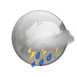 Forecast icon #8