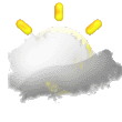 Forecast icon #13