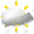 Forecast icon #16