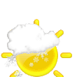 Forecast icon #7