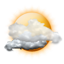 Forecast icon J