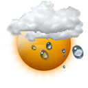 Forecast icon K