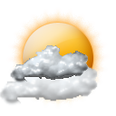 Forecast icon L