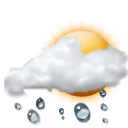 Forecast icon O