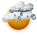 Forecast icon P