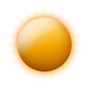 Forecast icon B