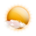 Forecast icon C