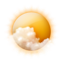 Forecast icon D