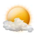 Forecast icon F
