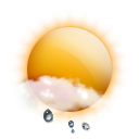 Forecast icon G