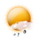 Forecast icon H