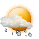 Forecast icon I